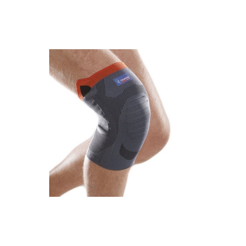 Thuasne Sport Extra kniebrace kniebrace voor instabiele knieën